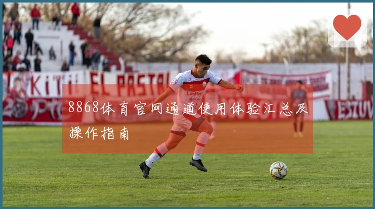 8868体育官网通道使用体验汇总及操作指南