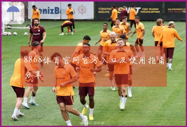 8868体育官网官方入口及使用指南分享