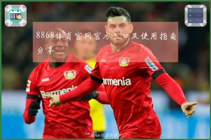 8868体育官网官方入口及使用指南分享